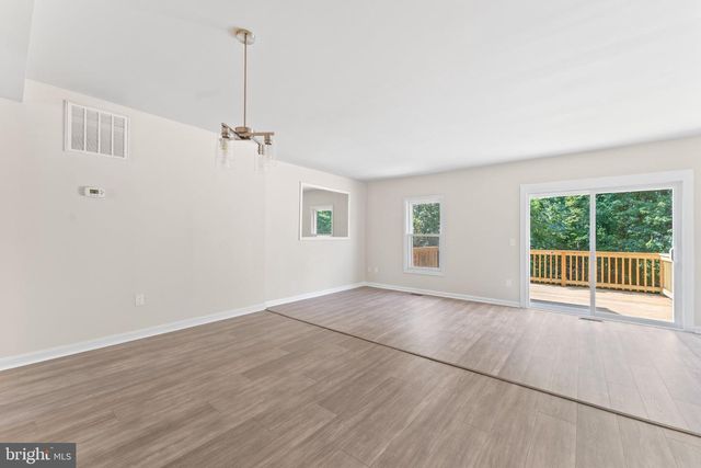 10607 GIDEON CT, Fredericksburg, VA 22407