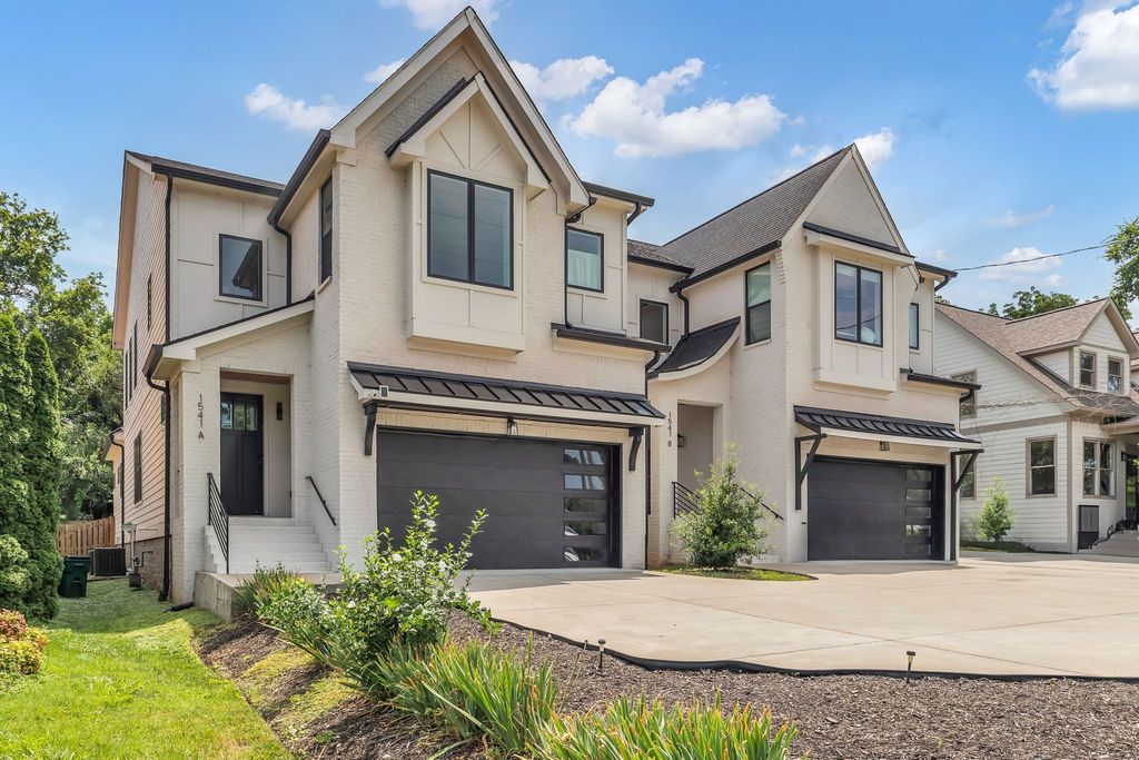 1541A Battlefield Dr, Nashville, TN 37215