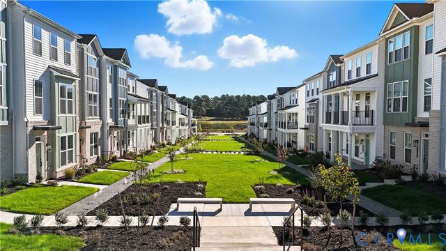 6806 Oasis Breeze Ln, Midlothian, VA 23112