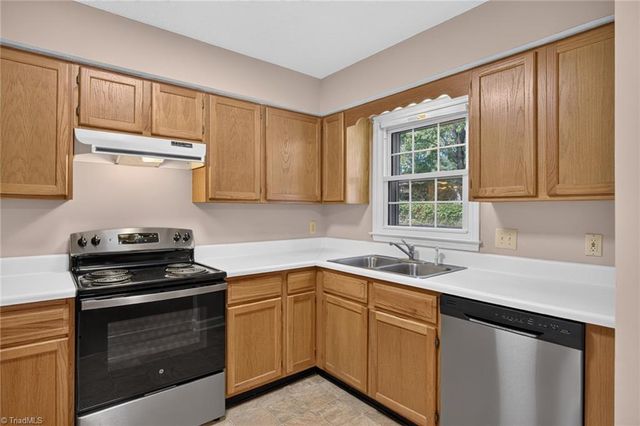 8116 Thorndike Road, Greensboro, NC 27409