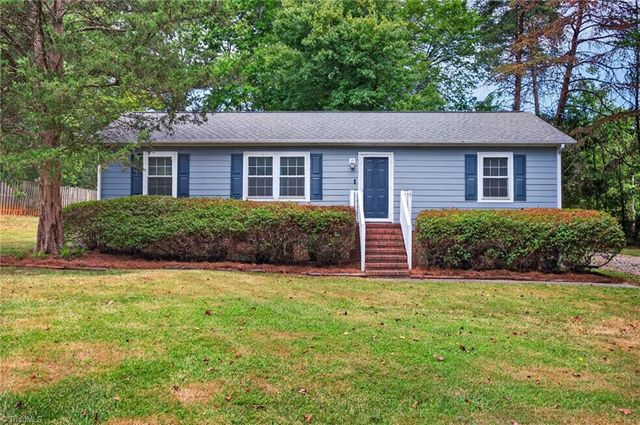 8116 Thorndike Road, Greensboro, NC 27409