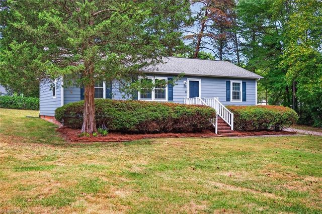 8116 Thorndike Road, Greensboro, NC 27409