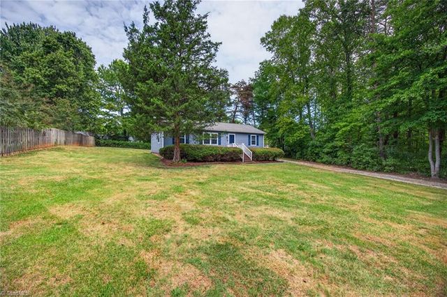 8116 Thorndike Road, Greensboro, NC 27409