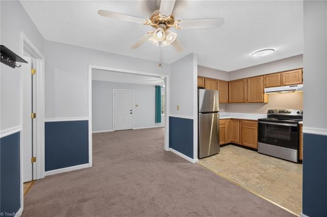 8116 Thorndike Road, Greensboro, NC 27409