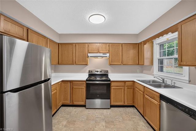 8116 Thorndike Road, Greensboro, NC 27409