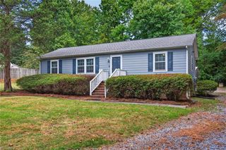8116 Thorndike Road, Greensboro, NC 27409
