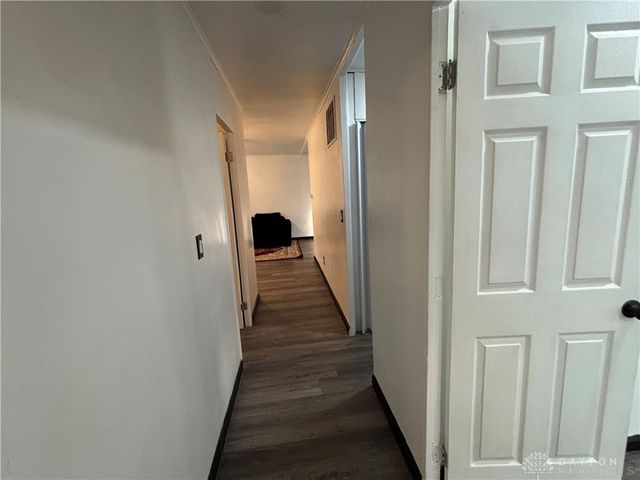 5116 Rucks Road, Trotwood, OH 45417