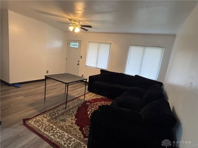 5116 Rucks Road, Trotwood, OH 45417
