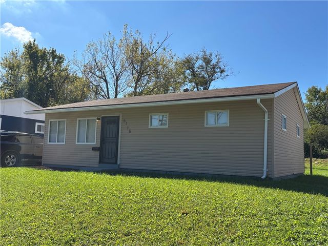 5116 Rucks Road, Trotwood, OH 45417
