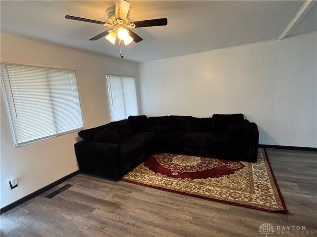 5116 Rucks Road, Trotwood, OH 45417