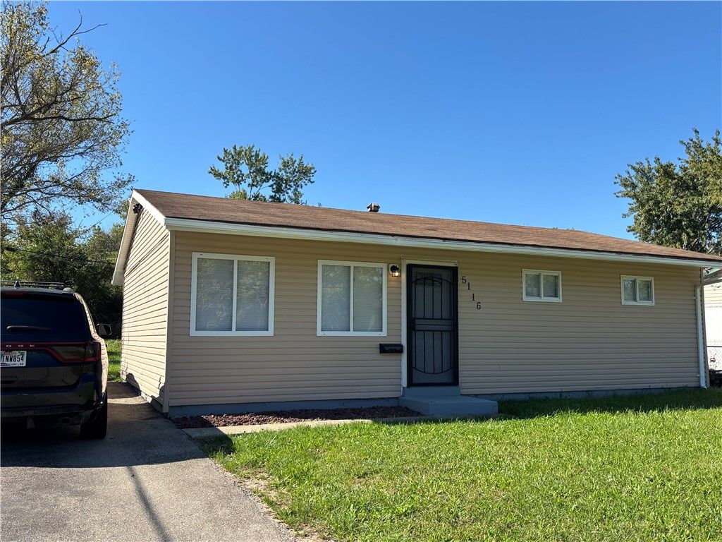 5116 Rucks Road, Trotwood, OH 45417