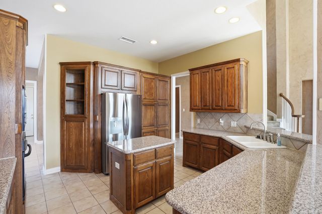 2304 Watercrest Drive, Keller, TX 76248