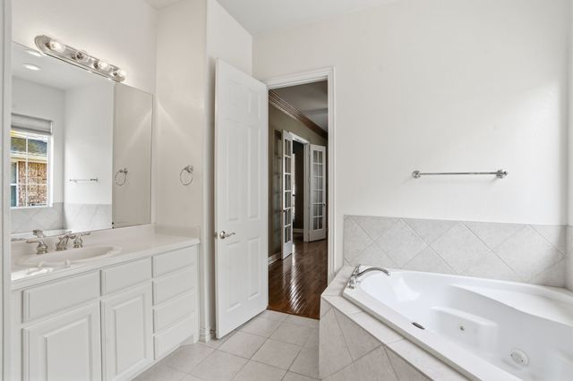 2304 Watercrest Drive, Keller, TX 76248