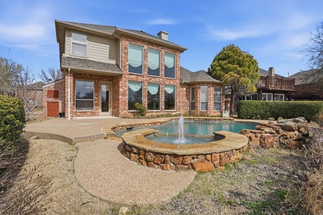 2304 Watercrest Drive, Keller, TX 76248