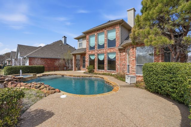 2304 Watercrest Drive, Keller, TX 76248