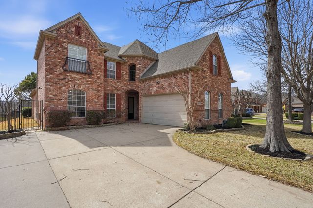 2304 Watercrest Drive, Keller, TX 76248