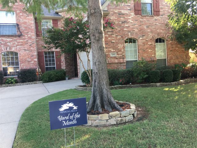 2304 Watercrest Drive, Keller, TX 76248