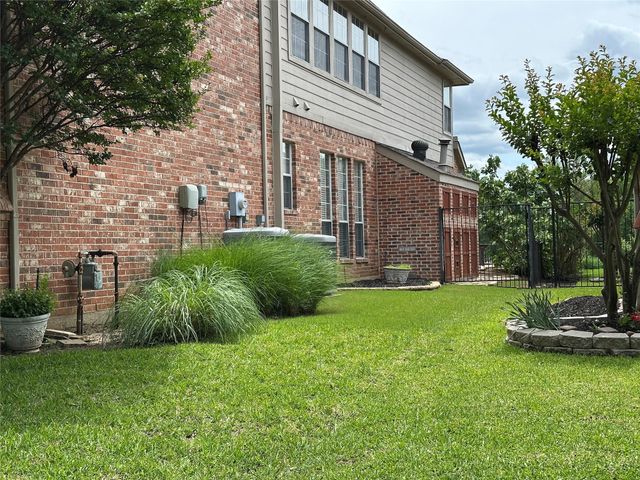 2304 Watercrest Drive, Keller, TX 76248