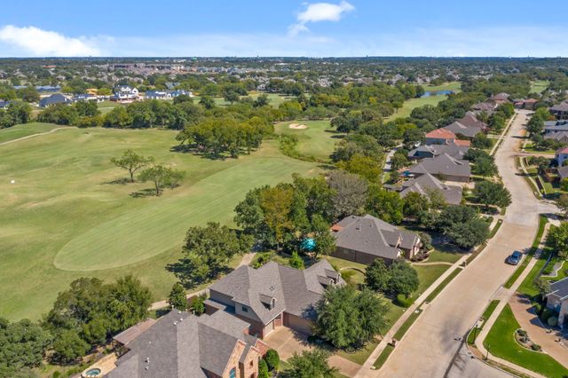 2304 Watercrest Drive, Keller, TX 76248