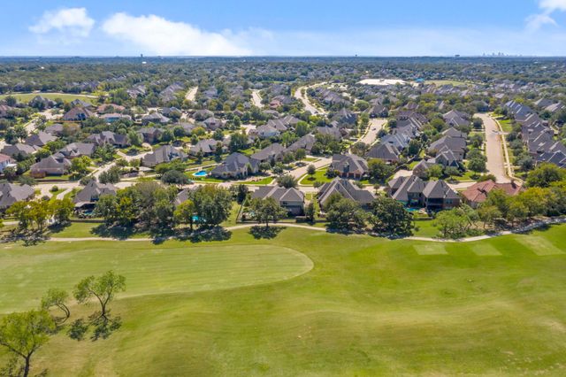 2304 Watercrest Drive, Keller, TX 76248