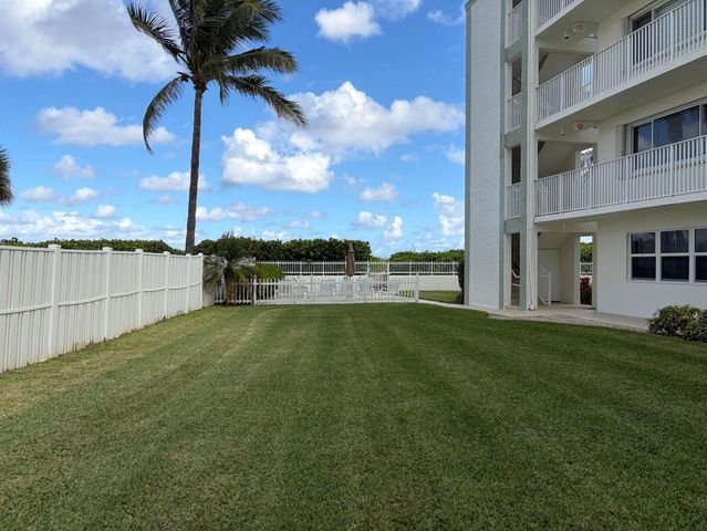 3600 N Ocean Drive Drive 124, Riviera Beach, FL 33404