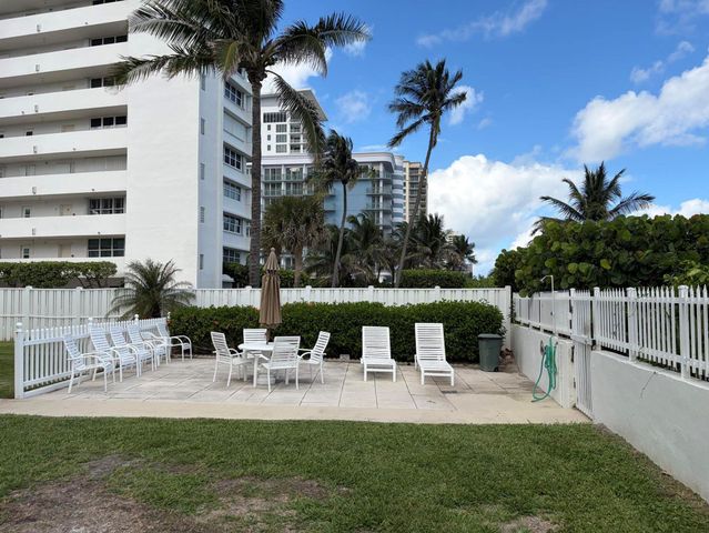 3600 N Ocean Drive Drive 124, Riviera Beach, FL 33404