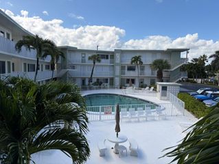 3600 N Ocean Drive Drive 124, Riviera Beach, FL 33404