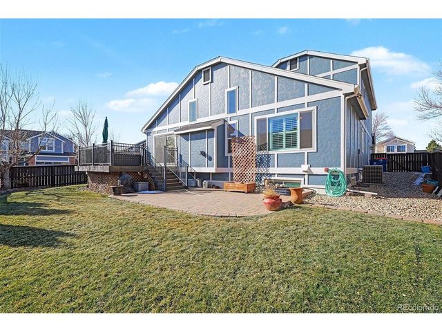 7755 Barkway Ct, Lone Tree, CO 80124