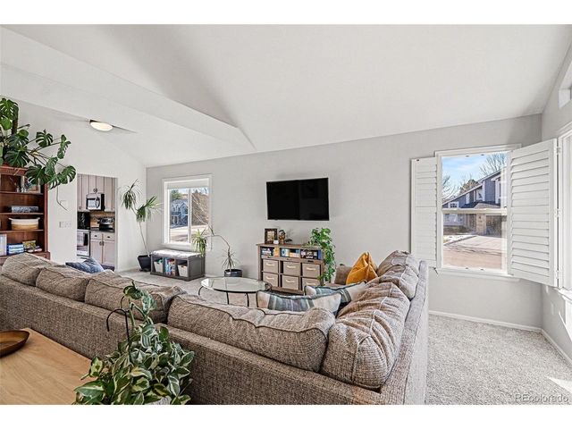 7755 Barkway Ct, Lone Tree, CO 80124