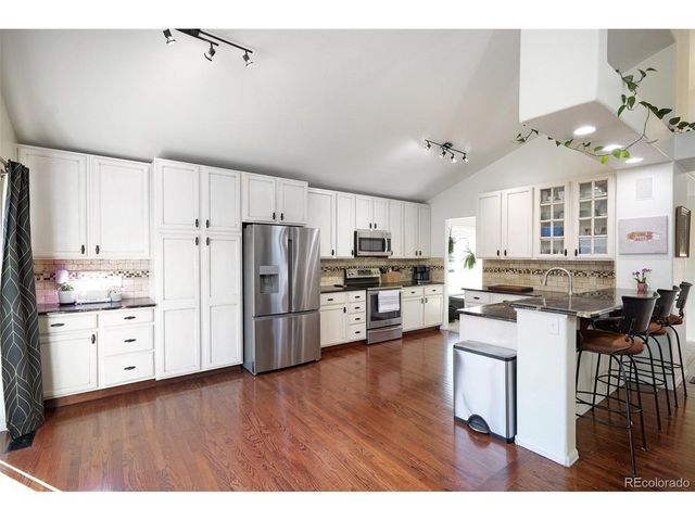 7755 Barkway Ct, Lone Tree, CO 80124