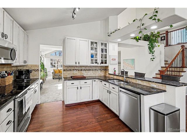 7755 Barkway Ct, Lone Tree, CO 80124