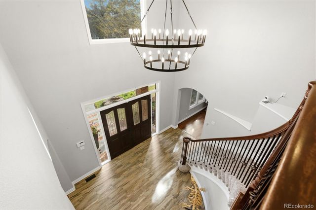 11372 E Ida Court, Englewood, CO 80111