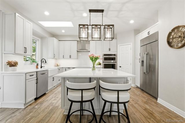 11372 E Ida Court, Englewood, CO 80111