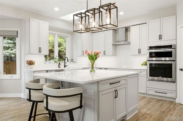 11372 E Ida Court, Englewood, CO 80111