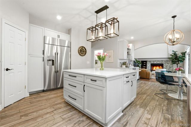 11372 E Ida Court, Englewood, CO 80111