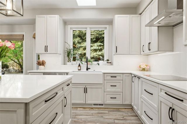 11372 E Ida Court, Englewood, CO 80111