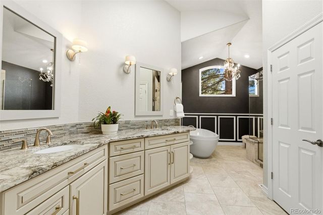 11372 E Ida Court, Englewood, CO 80111