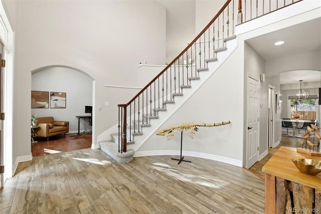 11372 E Ida Court, Englewood, CO 80111