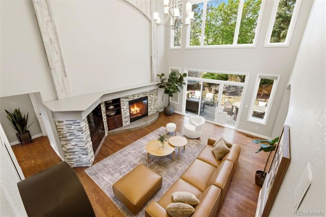 11372 E Ida Court, Englewood, CO 80111