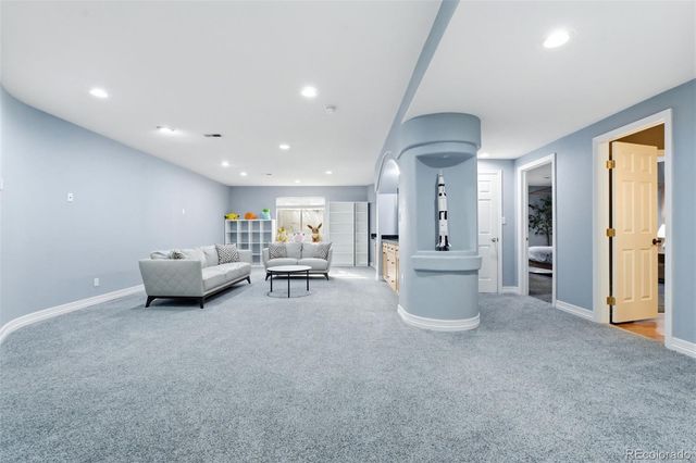 11372 E Ida Court, Englewood, CO 80111