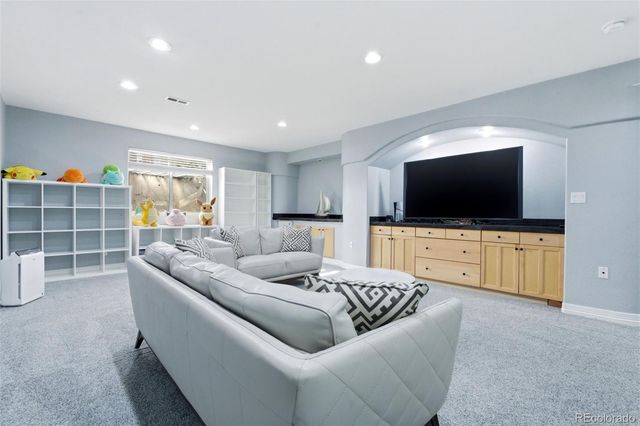 11372 E Ida Court, Englewood, CO 80111