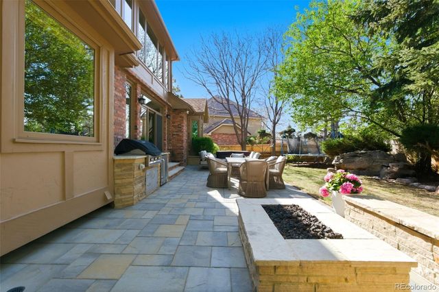 11372 E Ida Court, Englewood, CO 80111