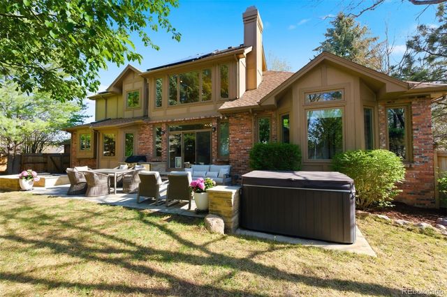 11372 E Ida Court, Englewood, CO 80111