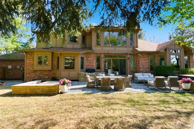 11372 E Ida Court, Englewood, CO 80111
