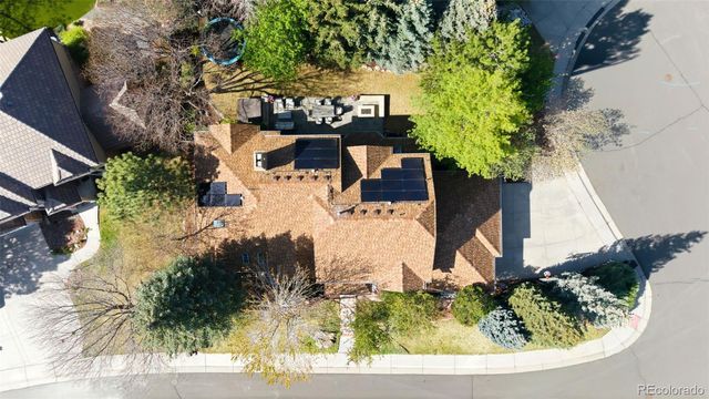 11372 E Ida Court, Englewood, CO 80111