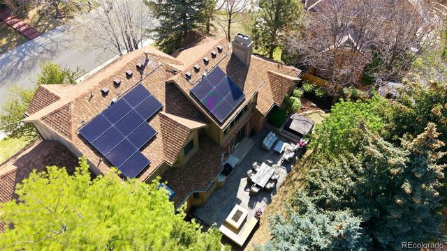 11372 E Ida Court, Englewood, CO 80111
