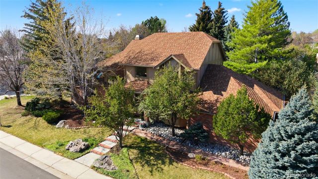 11372 E Ida Court, Englewood, CO 80111