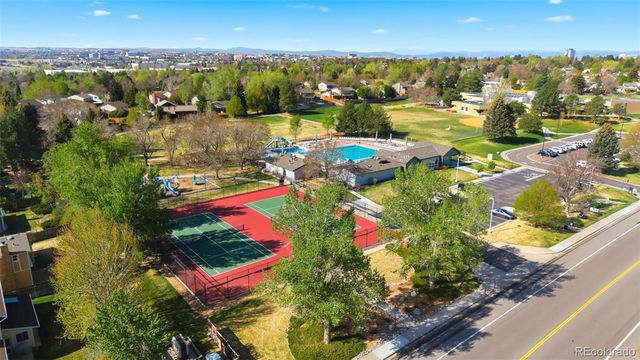 11372 E Ida Court, Englewood, CO 80111