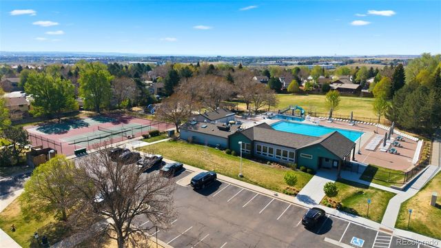 11372 E Ida Court, Englewood, CO 80111