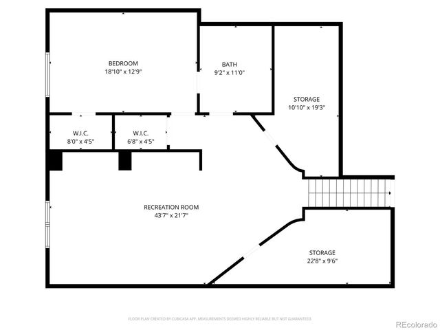 11372 E Ida Court, Englewood, CO 80111